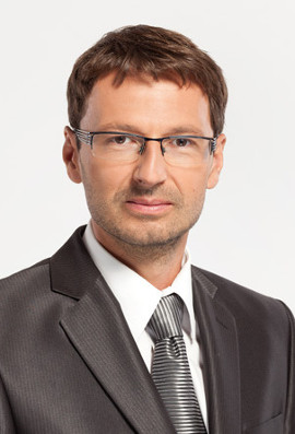 Foto Judr. Jiří Oliva, advokát